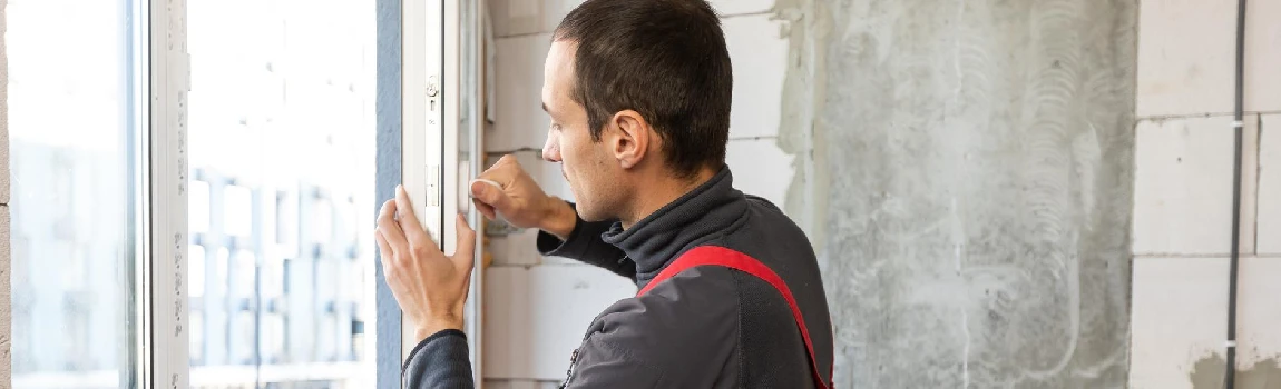 Emergency Cracked Windows Repair Services in Brandon, FL