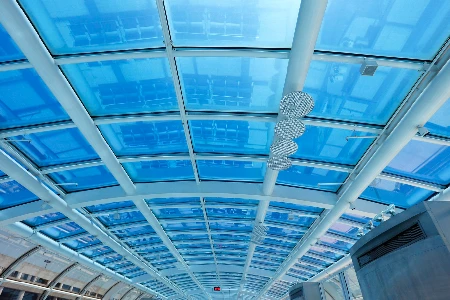 Glass Canopy Repair Services in Brandon, FL