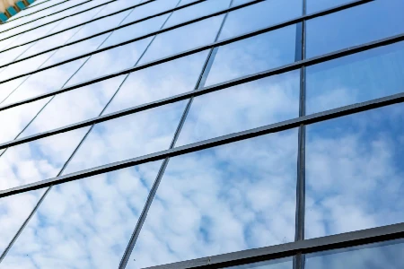 Professional Glass Curtain Wall Repair in Brandon, FL