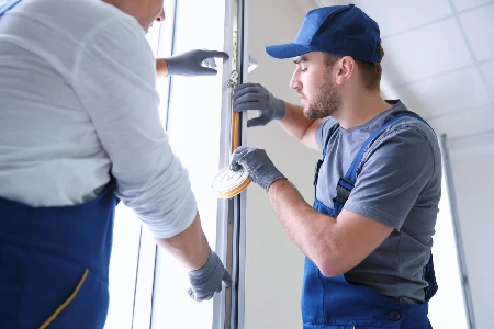 Insulated Glass service in Brandon, FL